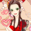 Valentines Love Feeling Dressup - 