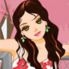 Spring Girl Dressup - 