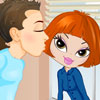 Hannahs First Kiss - 
