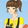 Dinner In Paris Dress Up - 