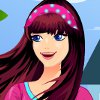 Watering Girl Dressup - 