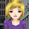 Friends Meet In The City - 