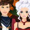 Halloween Couple Costumes - 