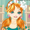 Flower Shop Fashion - 