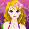 Precious In Pink - 
