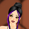 Gothic Dress Up - 