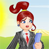 Office Dressup - 