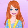Slumber Party Dress Up - 