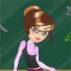 My Favorite Teacher - 