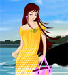 At The Beach Dress Up - 
