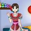 Traditional Clothes Dressup - 