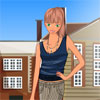 College Girl Dress Up - 