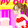 Birthday Girl Dressup - 