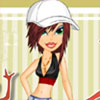 Rnb Dancer Dressup - 