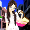 Fashion Girl Dressup - 