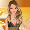 Prom Princess Dressup - 