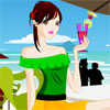 Cocktail Girl - 