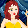Dashing Singing Girl Dressup - 