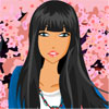 Spring Time Dressup - 