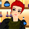 Rocker Chic Dress Up - 