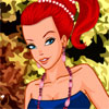 Welcoming Spring Dressup - 
