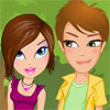 Romantic Date Dressup - 