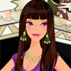 Cool Girl Dress Up - 