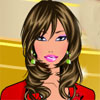Reporter Dressup - 