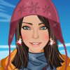 Hit The Slope Dress Up - 