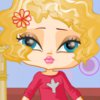 Pouty Belle - 