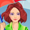 Rainy Spring - 