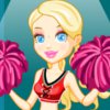 Cheerleader Contest - 