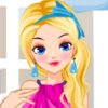 Trendy Blonde - 