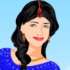 Indian Girl - 