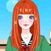 School Uniform Beauty - 