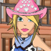 Cowgirl - 