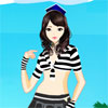 Sailor Girl Dressup - 