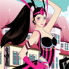 Carnival Girl Dressup - 