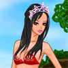 Beach Beauty Contest - 