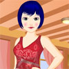 Right Dress Dressup - 