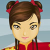 Chinese Fashion 1 - 