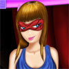 Carnival Girl - 