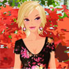 Early Fall Fashion Dress Up - 