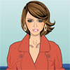 Sea Breeze Dressup - 