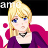Star Styling Dressup - 