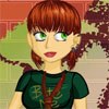 Skater Girl Dressup - 