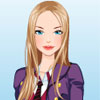 Back To School Dressup - 