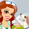 Friendly Veterinary Dressup - 