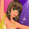 Cha Cha Dancer Dress Up - 