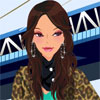 Manhattan Girl Dress Up - 